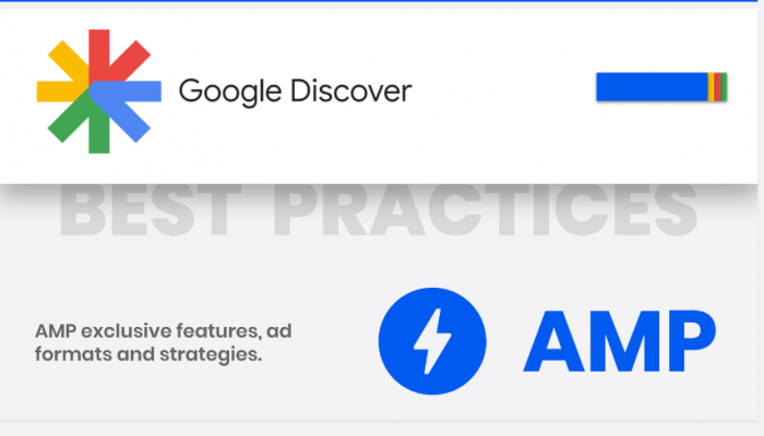 Google Discover and best AMP practices: Webinar by Team Readwhere