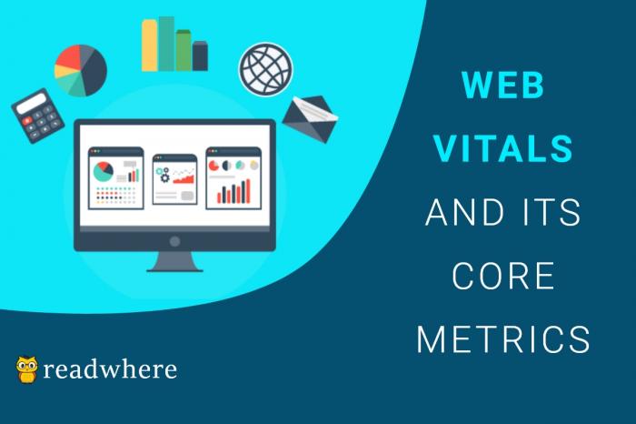 Understanding the Core Web Vitals and its metrices for seamless web user experience