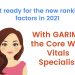 Core Web Vitals Specialist- Garima