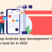 the best android app development company